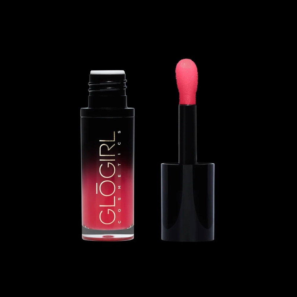 Glogirl Cosmetics Lip Oil